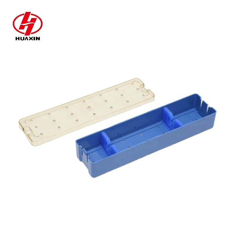 Factory manufacture supply price surgical instrument sterilization box