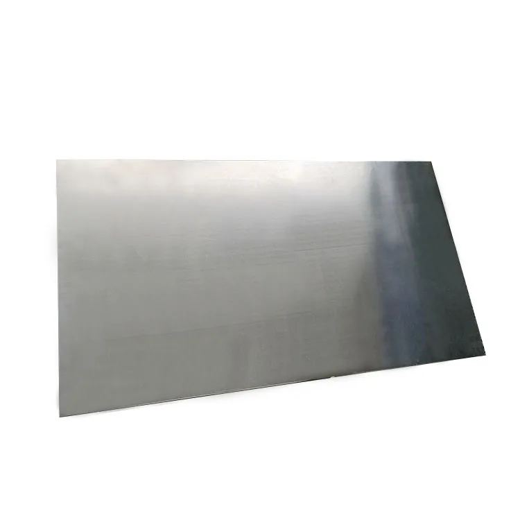 Thin Aluminum Sheet for Artistic Projects