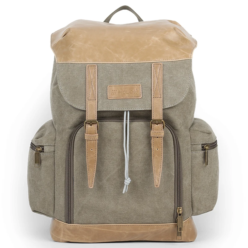 High-Capacity Storage 2021 Minimalist Camera Backpack Video Outdoor Camera Bag