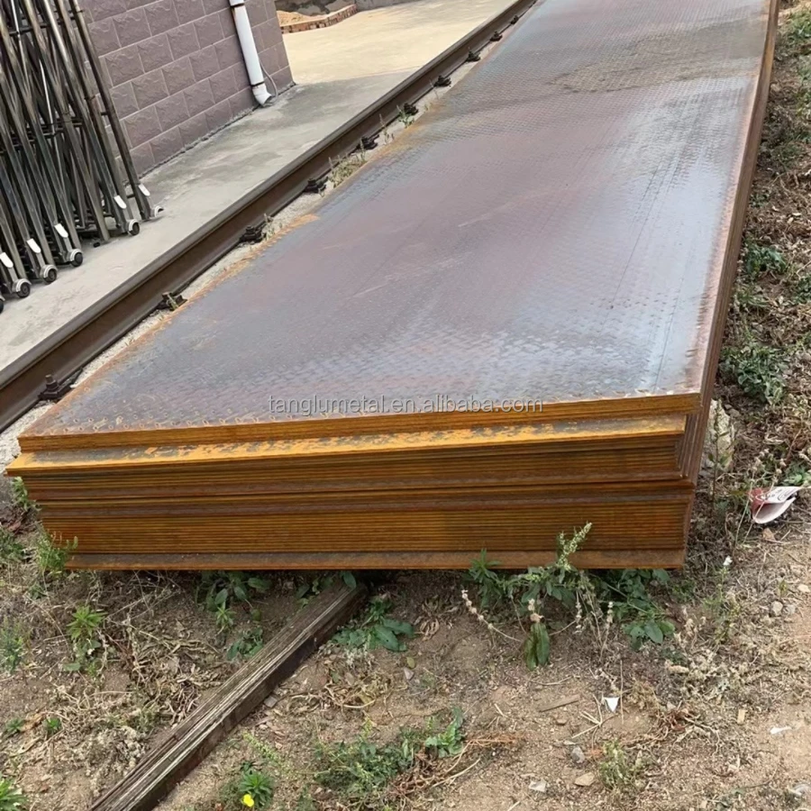 Q195/Q235/Q355 Mild Steel Sheet Coils mild Carbon Steel Plate iron Hot Rolled Steel Sheet Price