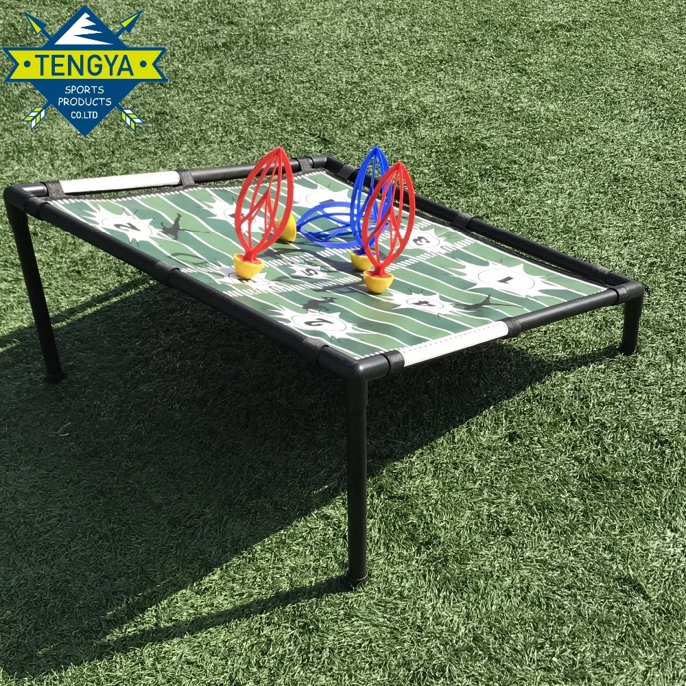 Indoor Outdoor Lawn Game Magnetic Dart Games for Kids