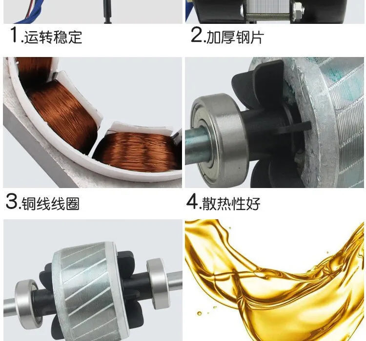 BLDC Motor low PRICE  20/25/30/35/40 watt size  DC   AC  12V 24V MOTOR good quality