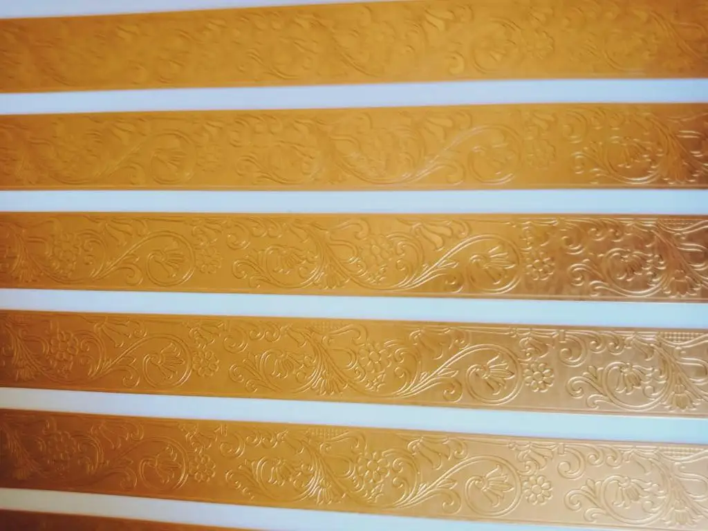 High Quality Water Slide Decal Paper Glass Decal Paper for Ceramic