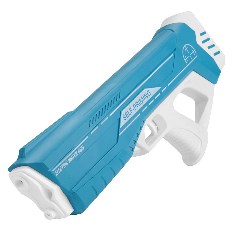 Hot Selling  Fast Delivery Water Gun Automatic & Precise High End Premium Water Gun