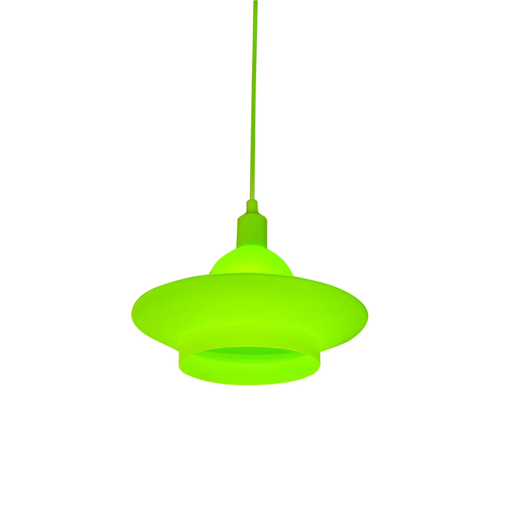 Flying Shade Silicone Pendels Lampshade
