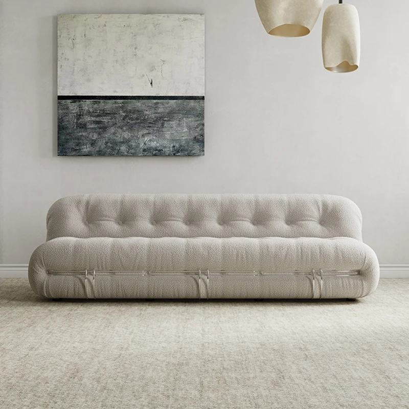 Living room velvet couches microfiber fabric Sofa Set 3 Seat Velvet Sofa couch soft comfortable loveseat lounge couches sofas