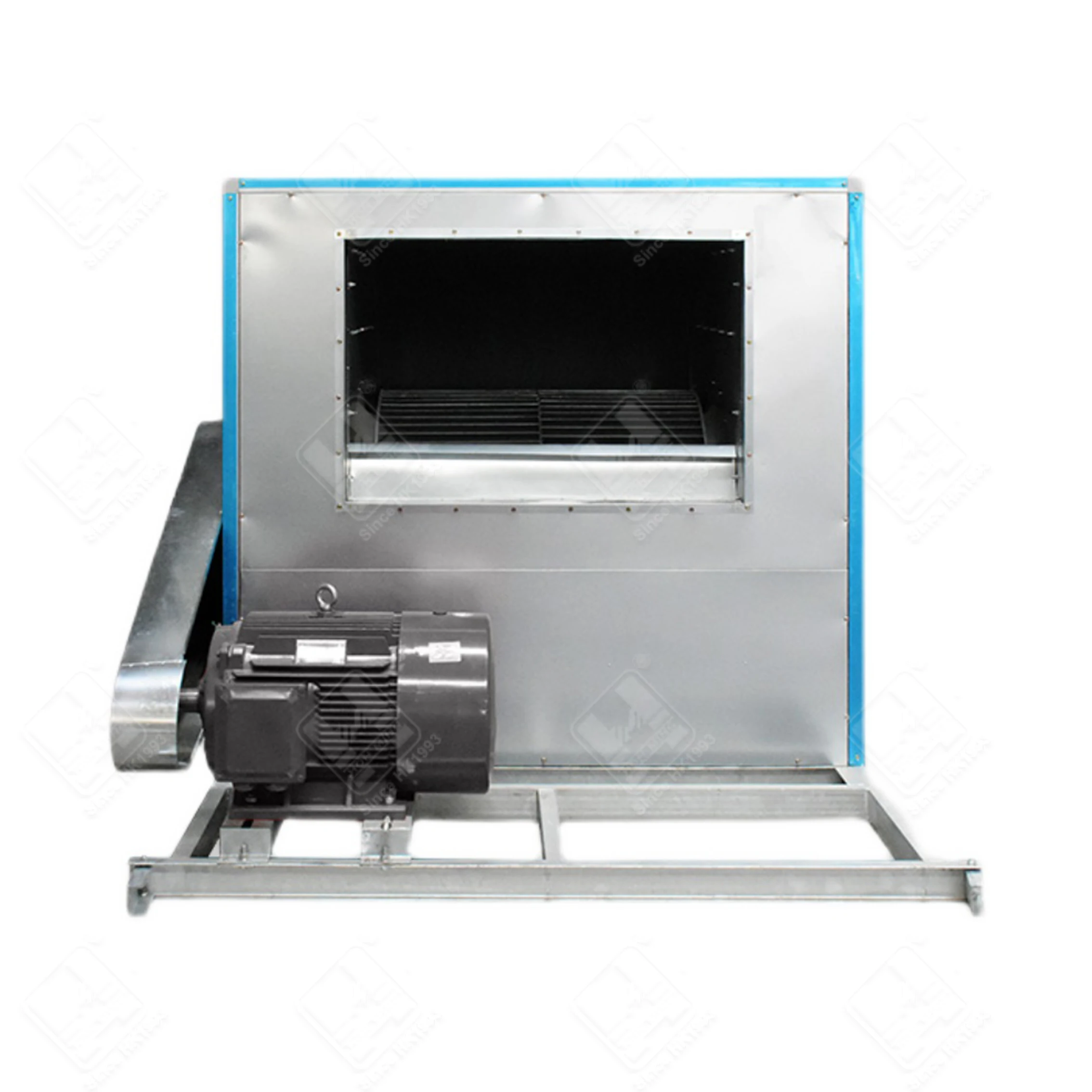 CCCF Medium Pressure Silent Bf-I Cabinet Type Centrifugal Fan