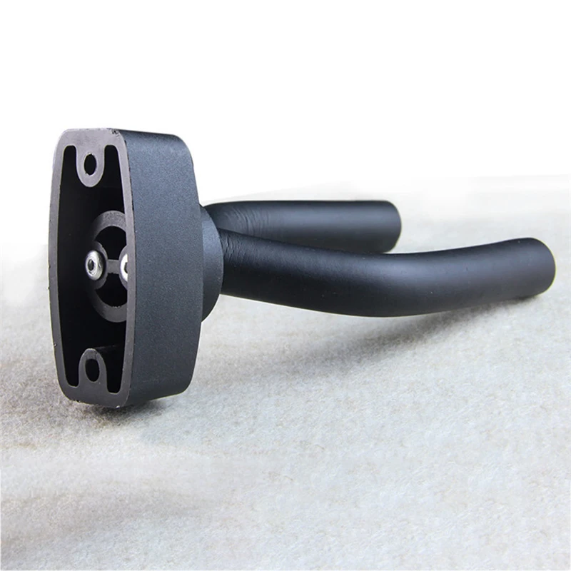 
Display guitar bass screws accessories acoustic guitar wall hanger 