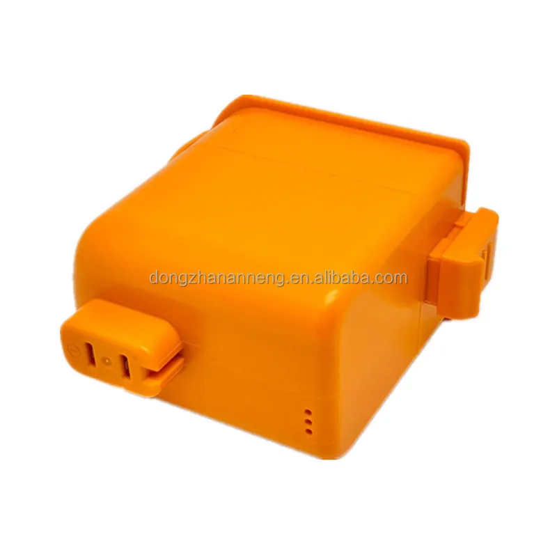 Новый 25 2 В 2000 мАч литий-ионный аккумулятор EAC63758601 совместим с LG Cord Zero A9 пылесос