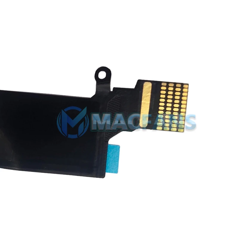 Оригинальный Новый ЖК-дисплей 14 дюймов A2442, ЖК-дисплей со светодиодной подсветкой, гибкий кабель M1 для MacBook Pro 16 дюймов, ЖК-кабель A2485 821-03604-02 821-03901-A