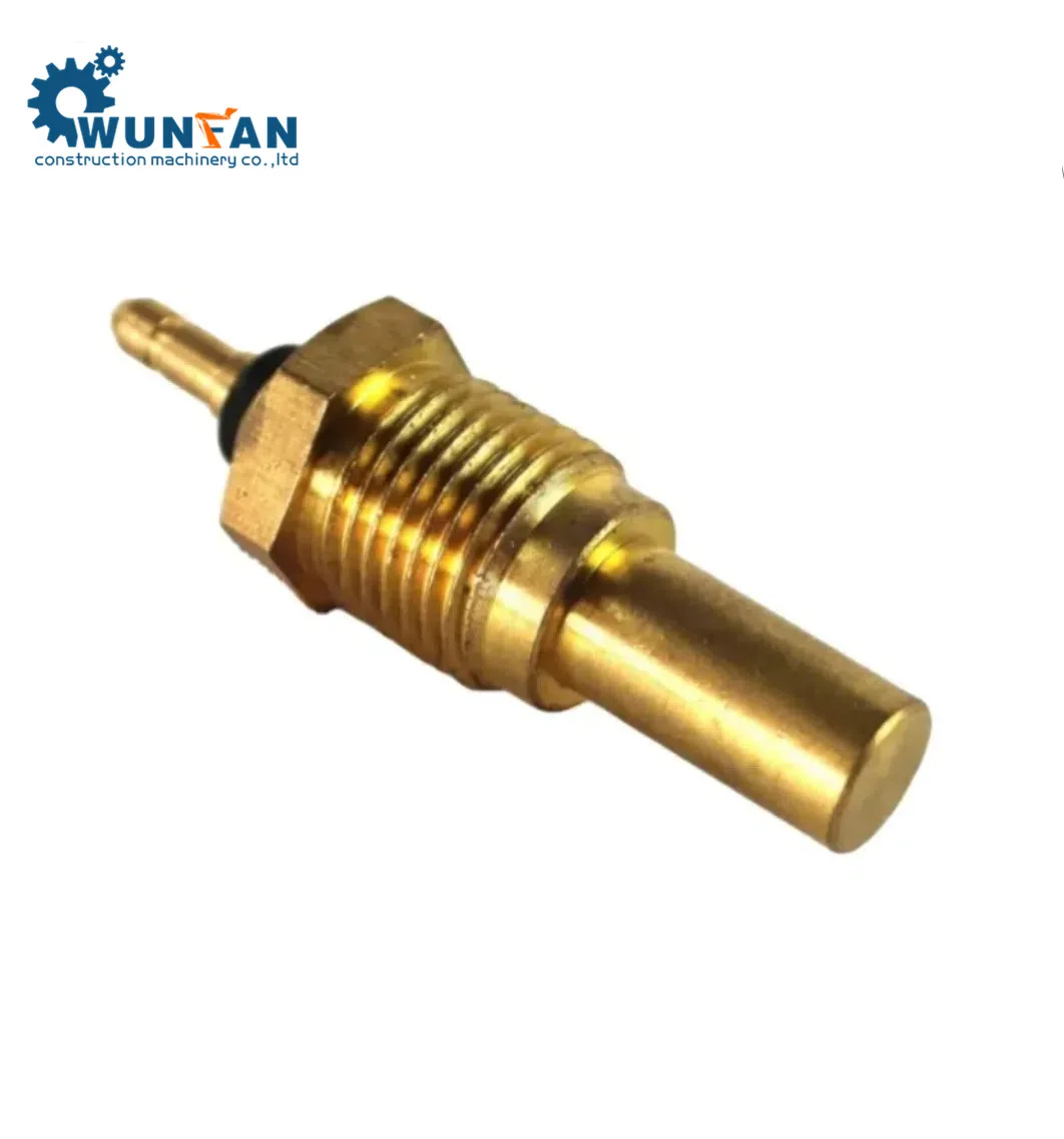 water temperature sensor PC300 08620-00000 construction machinery excavator