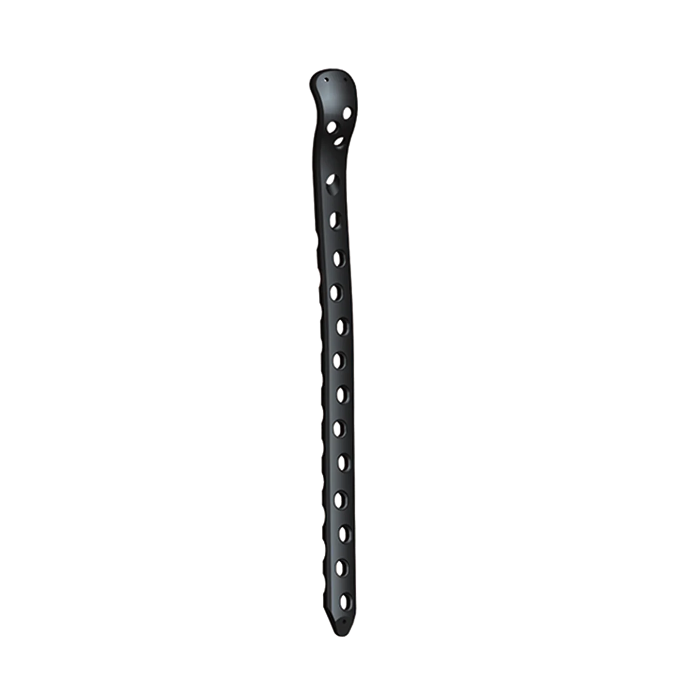 
4.5 cable wide plate for femoral diaphysis comminuted fracture, straight and anatomic plate 