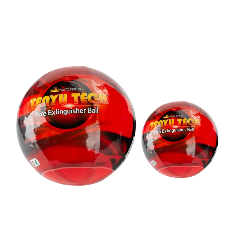 TENYU  Circuit Box Automatic Self-Activation Fire Extinguisher Fire Suppression Device