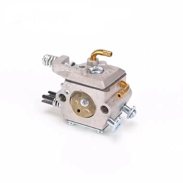 High quality 4-stroke carburetor used for 52/58 chain saw carburetor