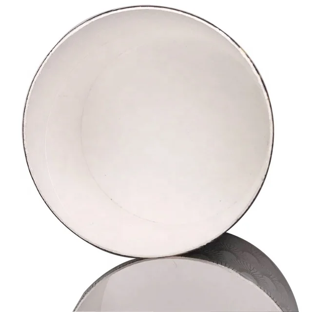 Factory Wholesale Custom Craft Cardboard Packaging Ice Cream Tube Tube Waterproof Jars Creative Packaging Box