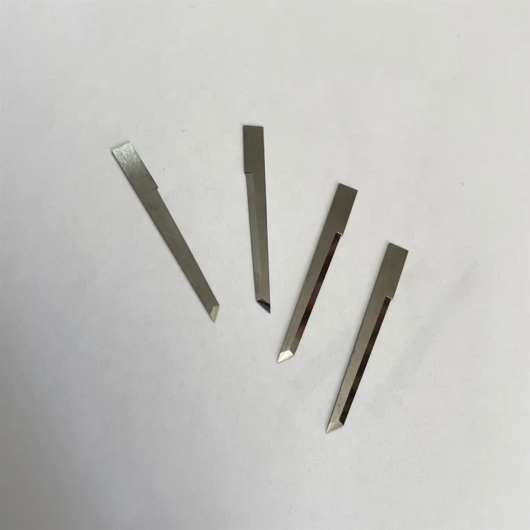 High quality tungsten carbide zund Z71 cutter Z69 blade
