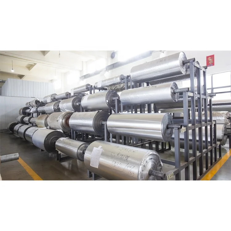 Air Conditioner Pipe Wrapping Tape for Refrigeration Heat Resistant Non Adhesive PVC Free Rubber