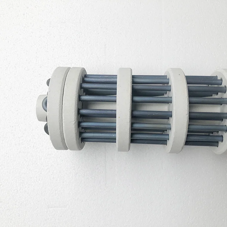 Best selling quality tube horizontal furnace heating element