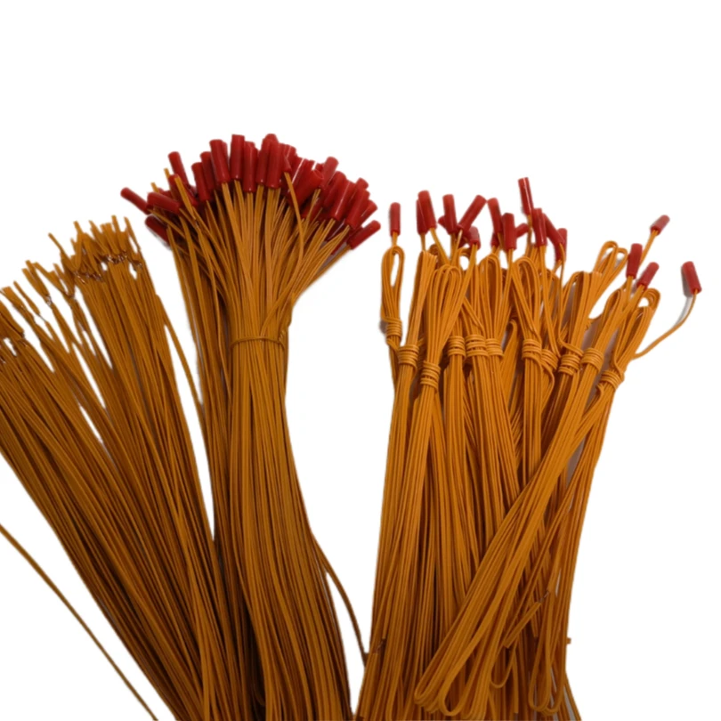 12 3 5m fireworks electric ignition system wire firework igniter