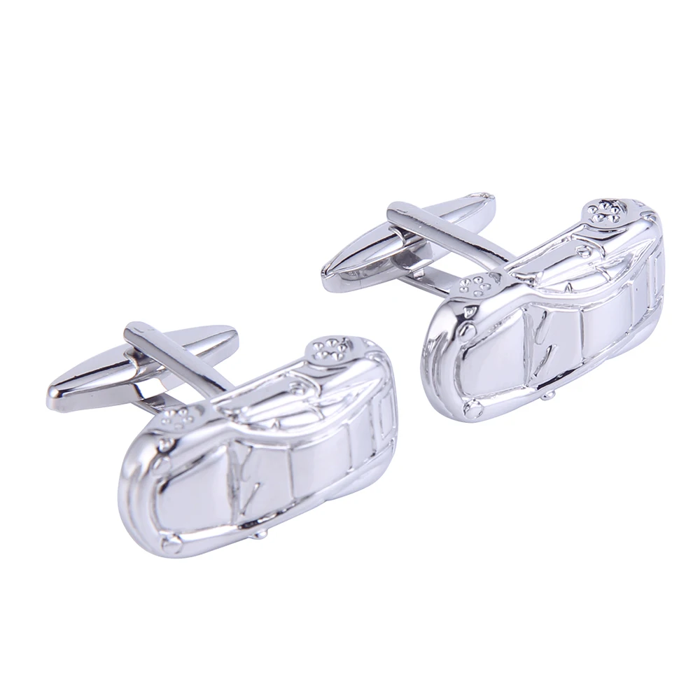 
Cufflink Set Various Design With Cufflink Box For Men Custom Cufflink 