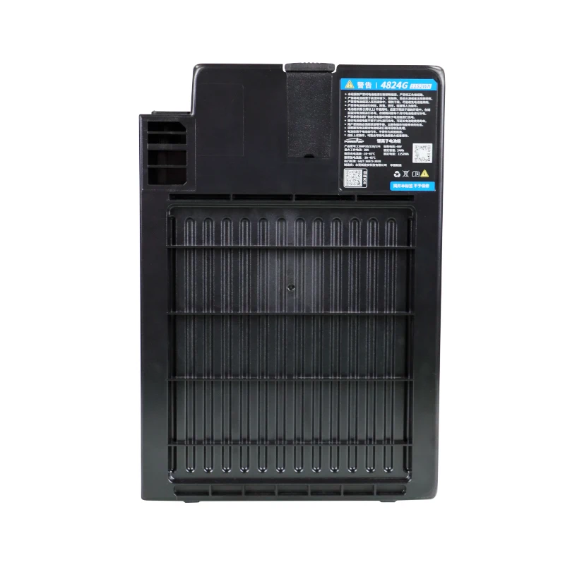 Flash Fast Charging power saving BMS protect 48V 24ah 12ah Electric motorcycle scooter bicycle bike E-drive lithium ion battery