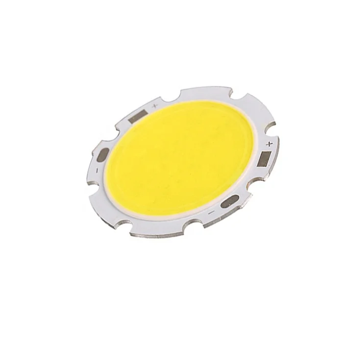 Quality certification cob light diode original cob diode led cob full spectrum for plant growth lighting