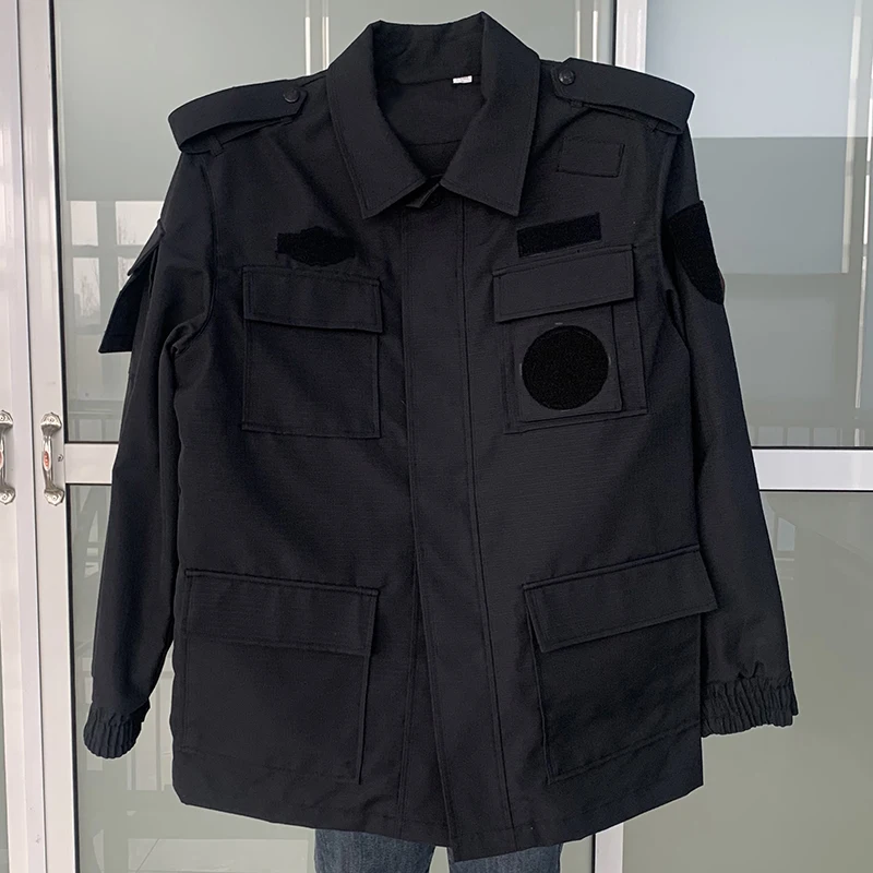 Custom Camouflage Wholesale Fashion Winter Hunting Hiking Uniform Clothes Tactical Clothing