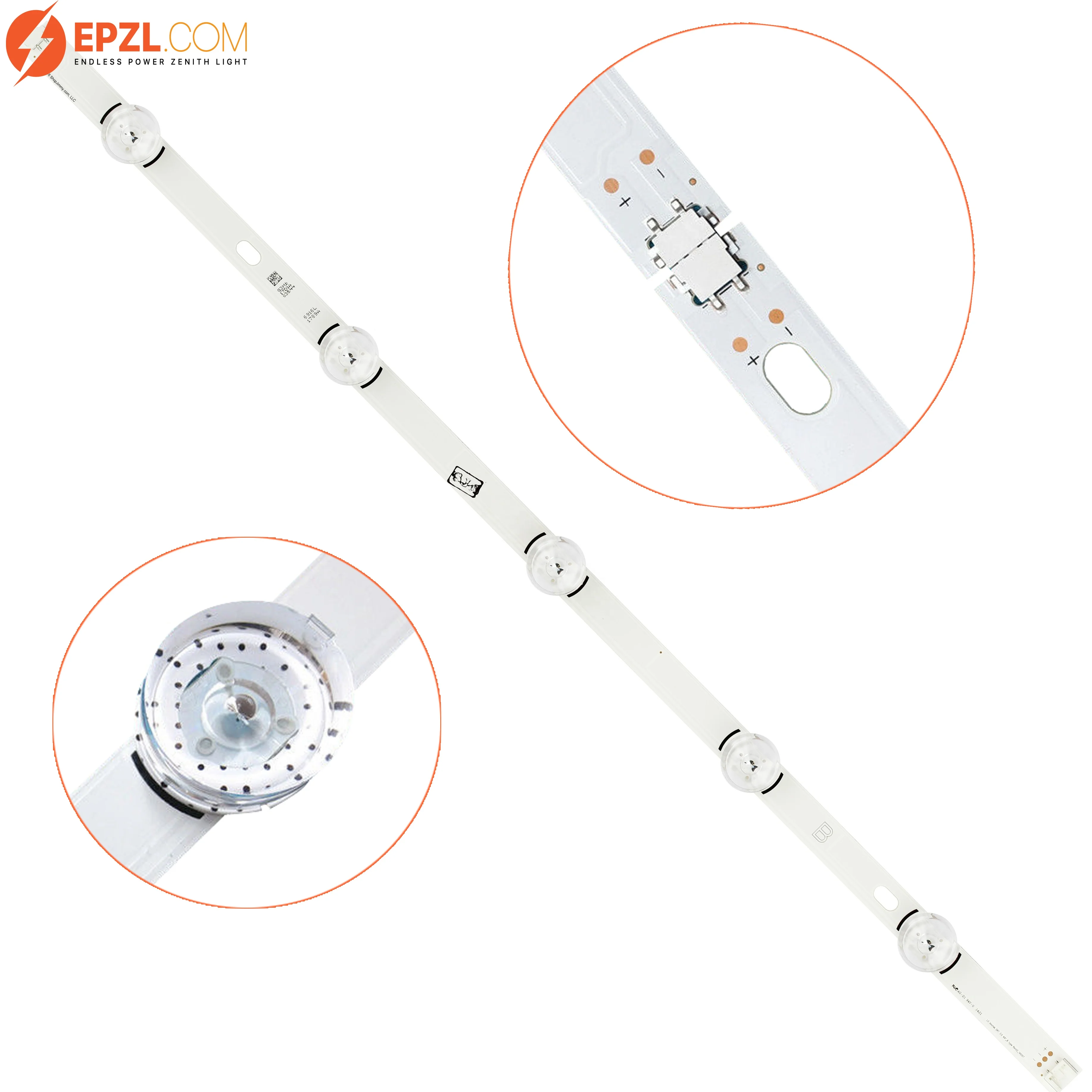 
49Lb/Gb/Ly/Lf Innotek Drt 3.0 49