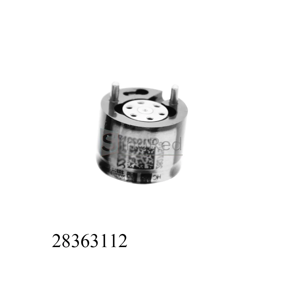 Good Quality 28363112 Euro 5 Control Valve For Delphi Injector 9308Z625C 9308-625C