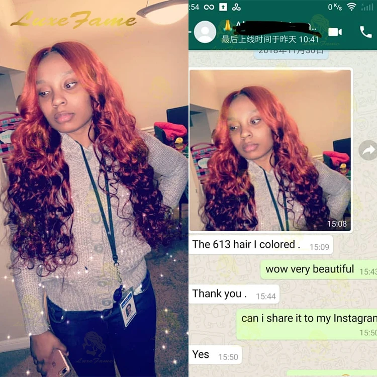 Wholesale Transparent Blonde Human Hair Lace Wig,36 Inch Long Single Invisible Knot Lace Wig,Blonde Human Hair Lace Front Wig