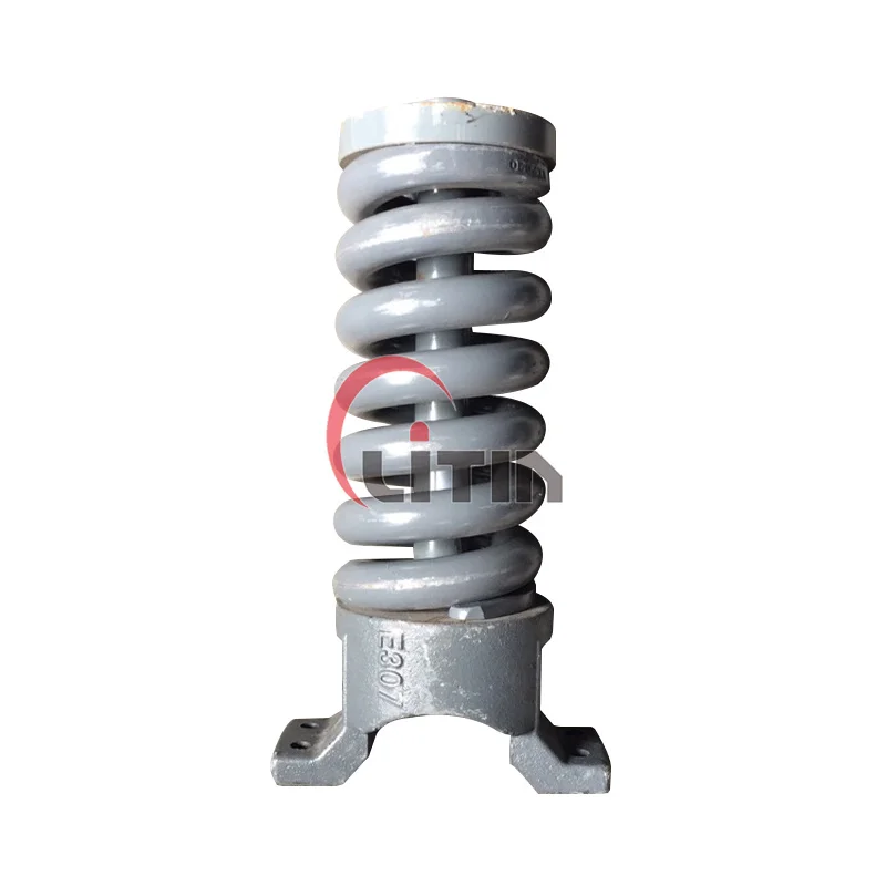 LITIAN Excavator Tension Assy Spare Parts Universal Joint And Yoke CAT E307 Excavator Yoke