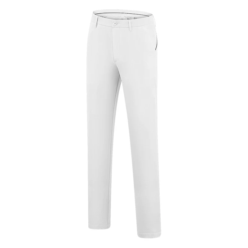 OEM ODM High Quality men cotton hip hop black golf train tactical cargo quick dry biker mens stretch jogging cool jogger pants