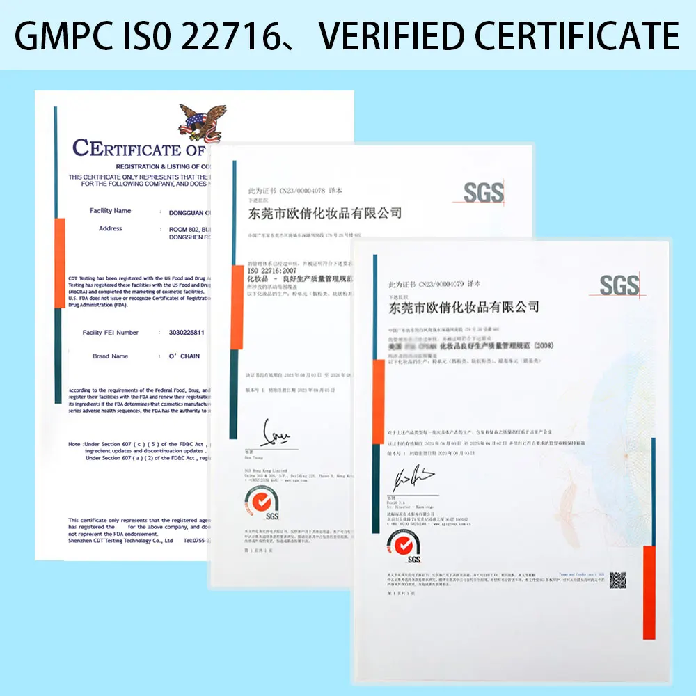 High Quality Poreless Face Primer Waterproof Makeup Primer For Face Oil Free Blurring Face Primer