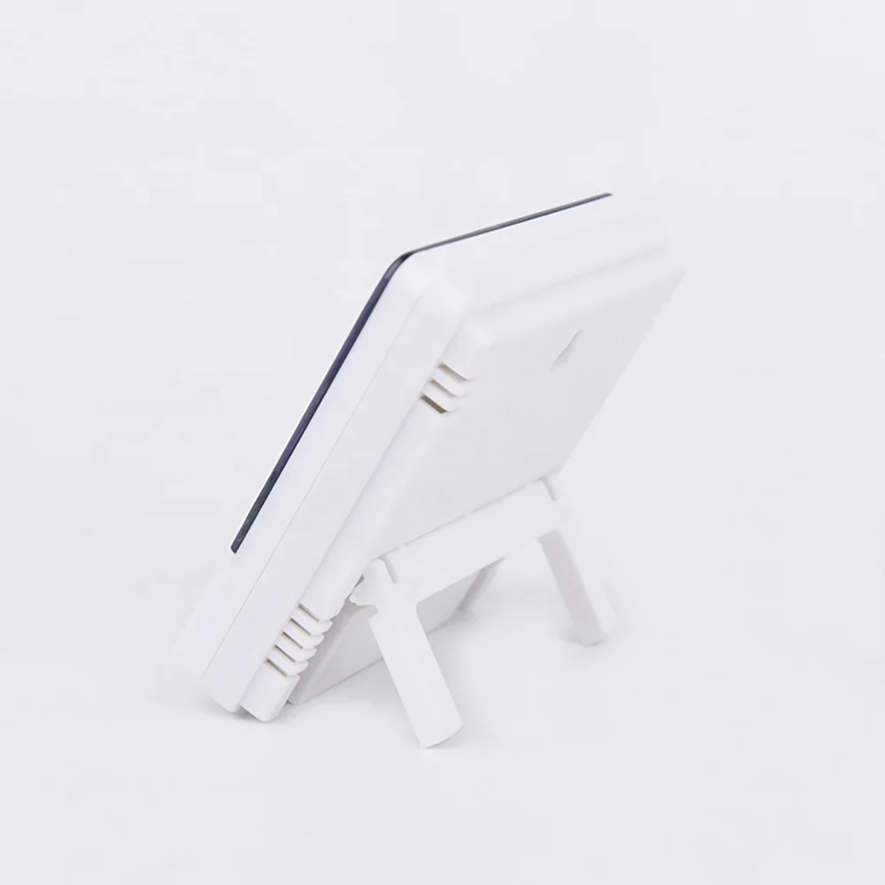 Hot Selling Indoor LCD Electronic Digital Hygrometer Thermometer Temperature Humidity Meter