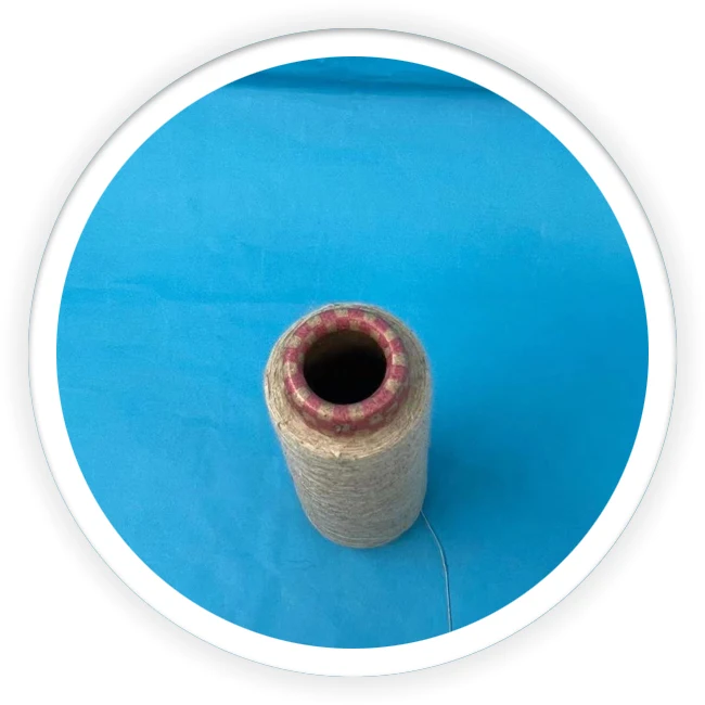 Knitting Weaving bamboo yarn 40/1