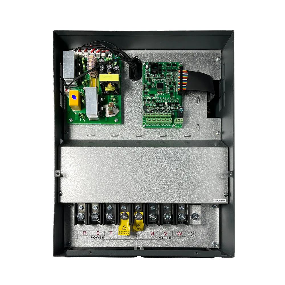 Factory 3HP 1ph solar energy drive with GPRS remote control and monitoring boost module solar pump inverter