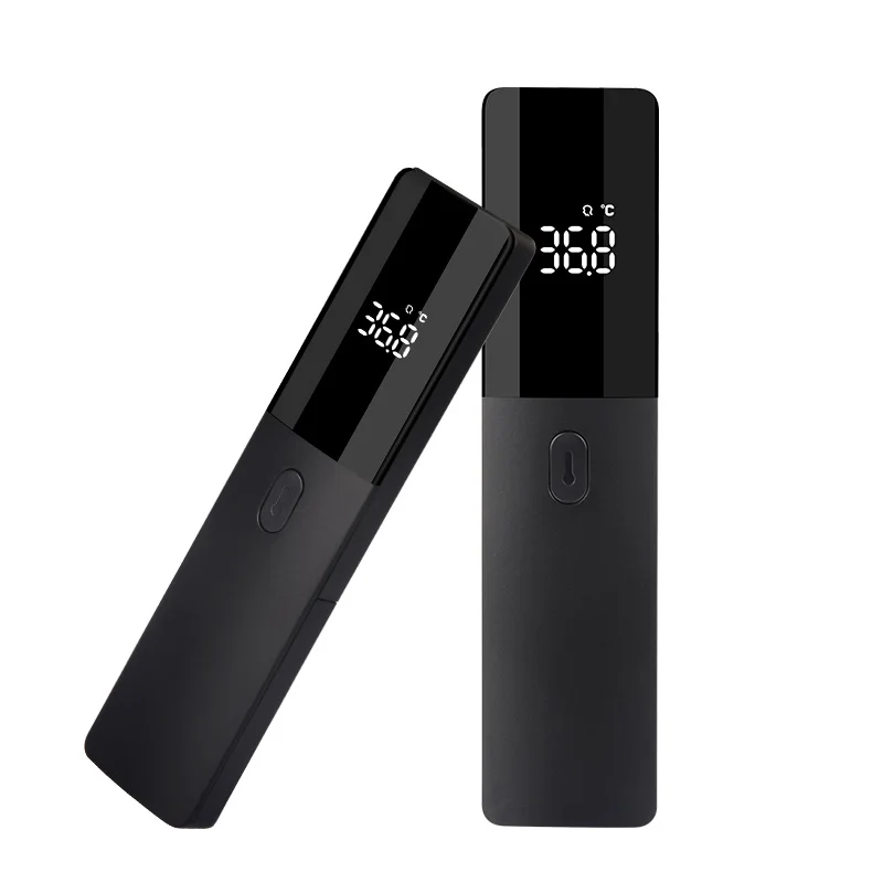 Medical Digital Infrared Thermometer Thermometer Clinical Body Bluetooth Ear Forehead Infrared Laser Digital Thermometer