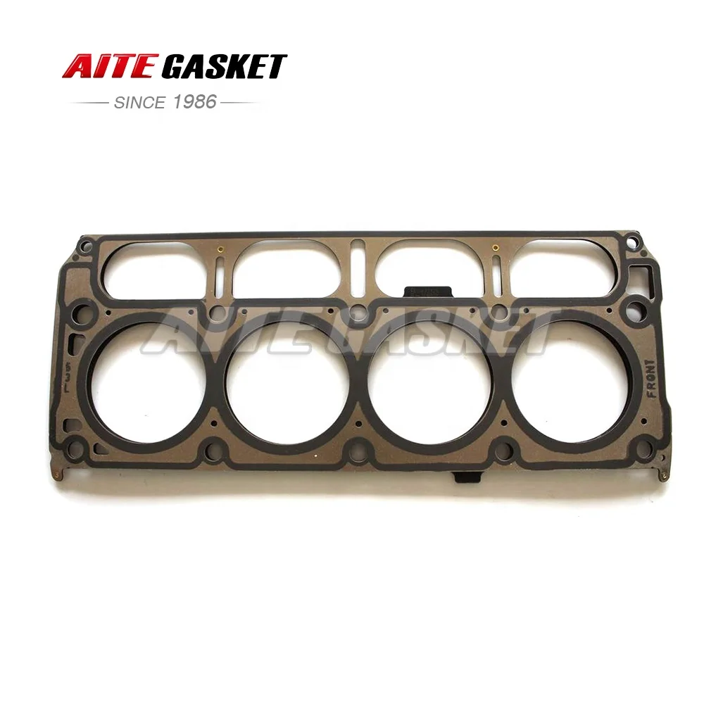 EcoTec3 5.3L cylinder head gasket 12622325 for chevrolet gmc Head Gasket Engine Parts