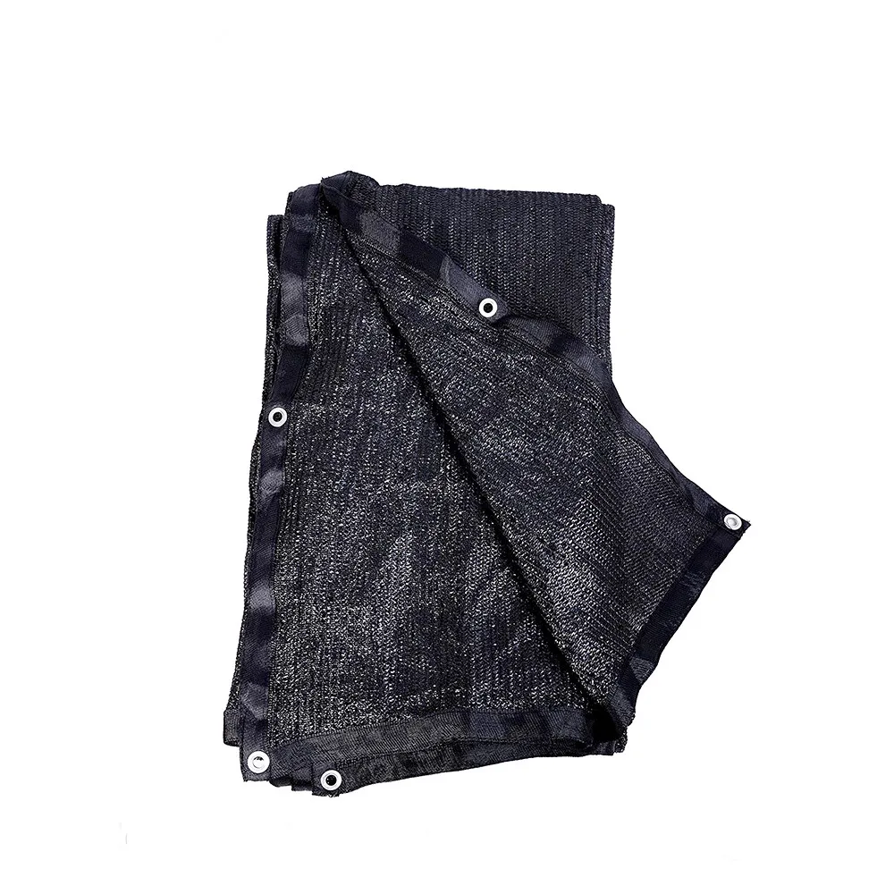 
HDPE Greenhouse Shade Net Shadow Net Shade Mesh Netting 