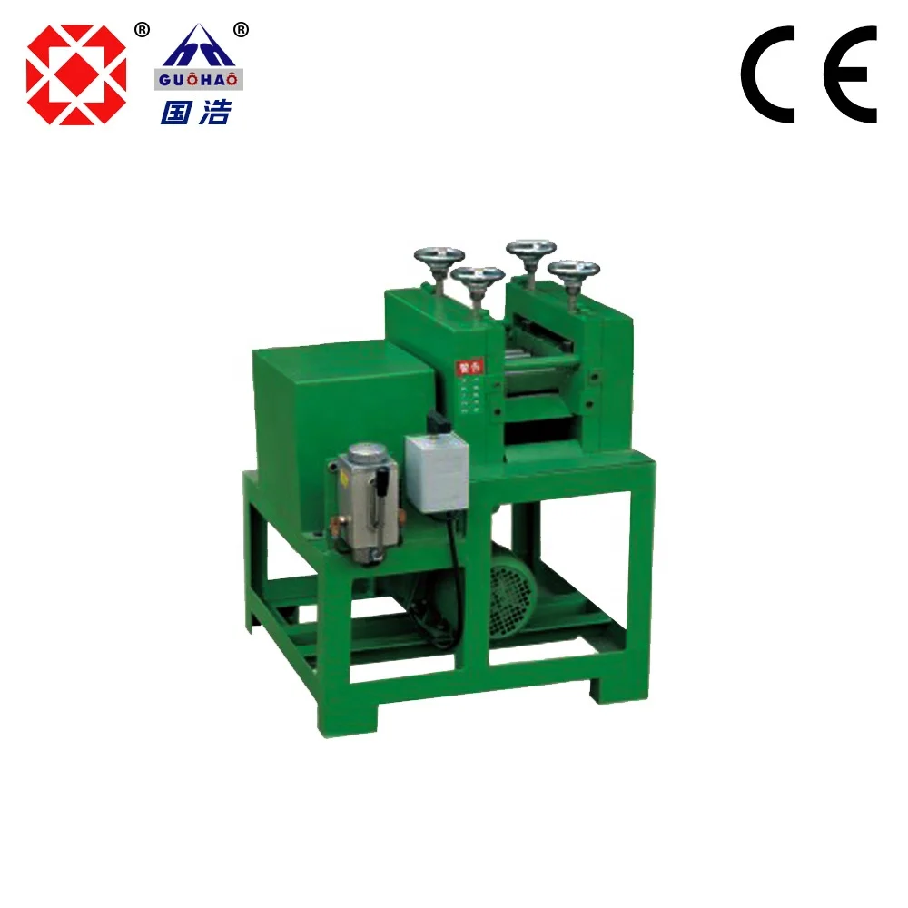 TP-150 Flattening machine metal heating and flattening machine metal flattening