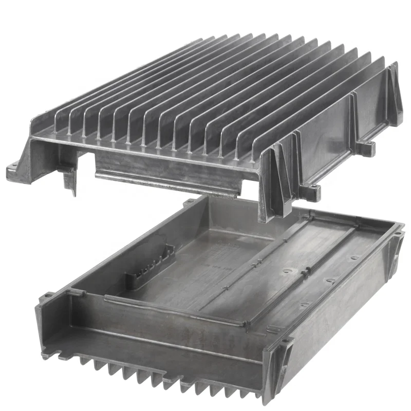 China supplier manufacture aluminum casting