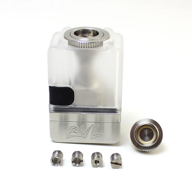 SXK EVL Alien RBA для BB 70w / DNA 60w Supbox Delro Style Box Mod