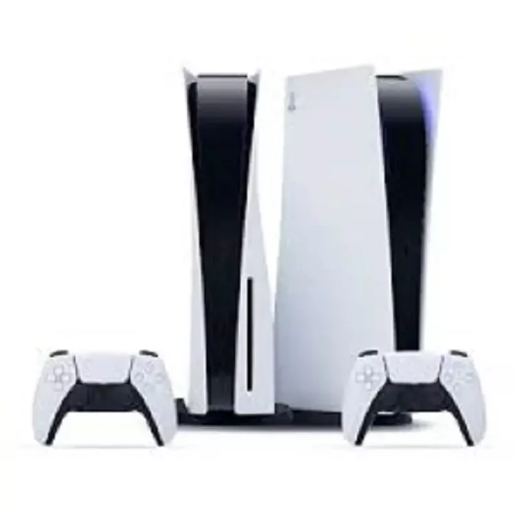 Горячая Распродажа для Фирменная Новинка Sony PlayStation 5 2TB PS5 500 Гб 1 ТБ консольный комплект Pro консоль с дополнительный контроллер FOB всего