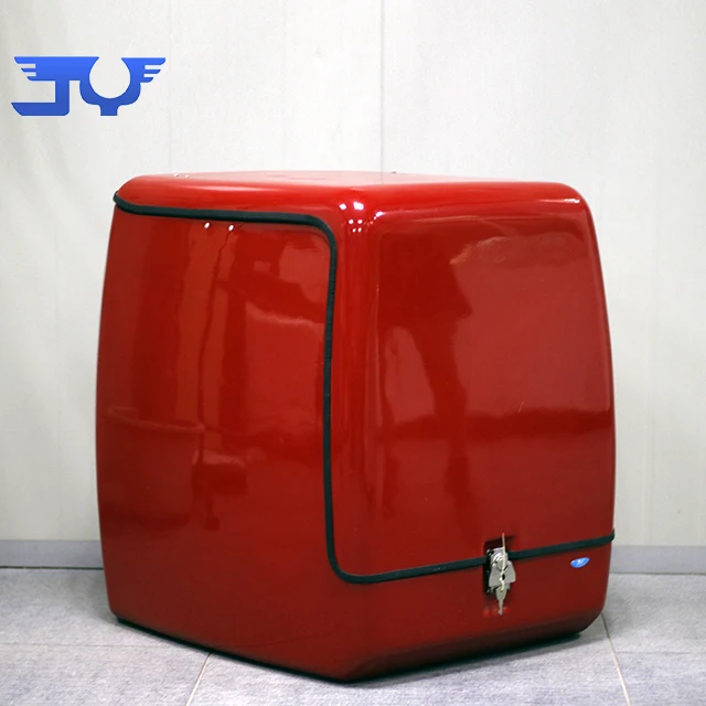 Трехсторонняя led C площадкой для стояние и хвостовые транспортный ящик для hign Аксессуары Модель No.JYB-07