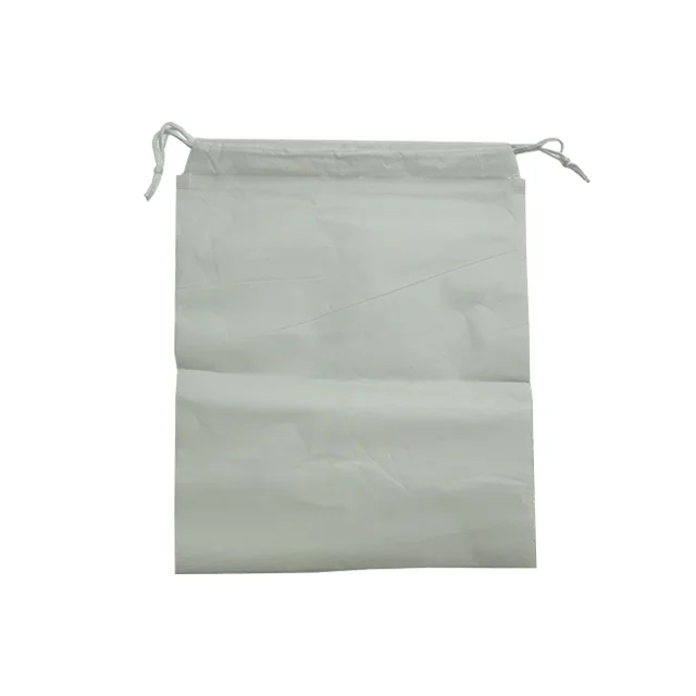 100% биоразлагаемые нулевой пластиковая прозрачная водонепроницаемая сумка для занятий спортом, для ювелирных изделий