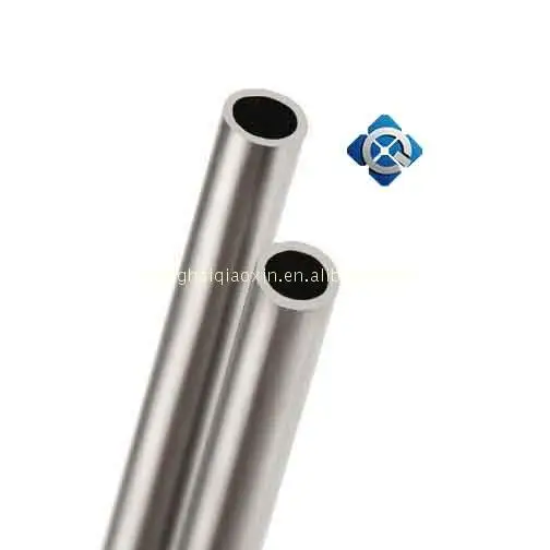 QX ams 5590 inconel alloy 718 seamless tube pipe from manufacturer