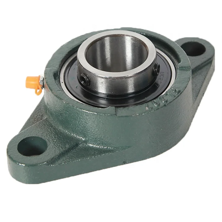 High quality factory price Pillow Block Bearing UCFL203 for agricultural machinery China Factory Insert Ball Bearing
