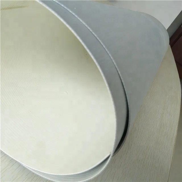 PVC Sheets PVC Waterproofing Plastic Membrane for Terrace Roof