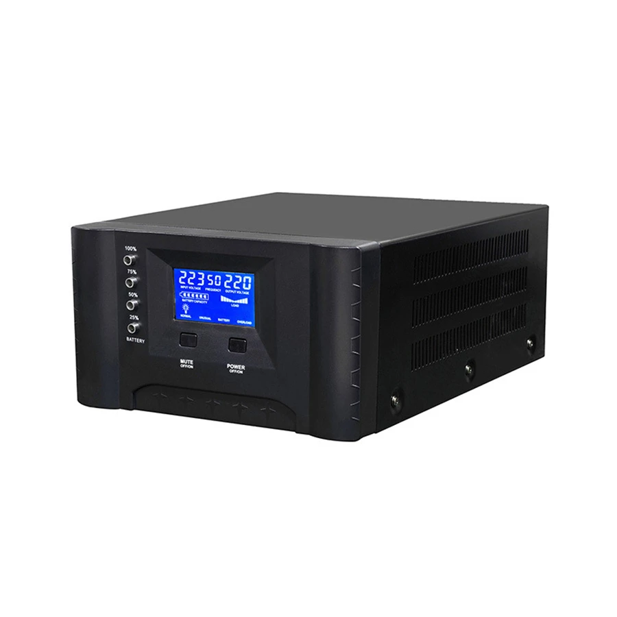 Online uninterruptible power supply Office/Home UPS  PT1000(L) PT2000(L)  PT3000(L) 220V  reserve power supply /