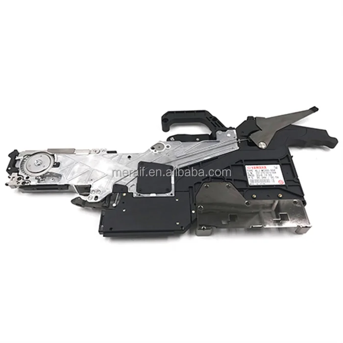 Original New Smt Spare Part Feeder Smt YAMAHA Feeder Smt YAMAHA ZS 16mm Feeder For Pick And Place Machine